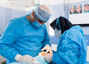how long does rhinoplasty surgery take og - از جراحی گوش «بَلبَله» تا پلک «پُفی»؛ رابطه انجام اعمال زیبایی با تحصیلات