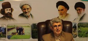 مدیر کل زندانهای استان گیلان