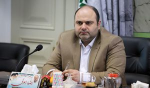 رضا رسولی