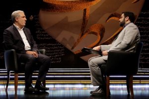معاون رئیس‌جمهوری و رئیس سازمان میراث‌فرهنگی، صنایع‌دستی و گردشگری