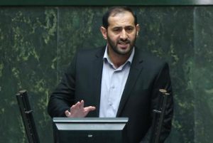 ولی داداشی