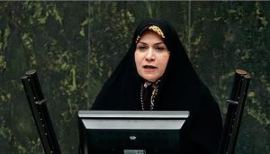 سیده فاطمه ذوالقدر