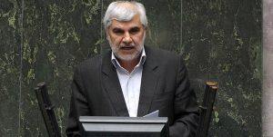 محمود شکری عضو کمیسیون اقتصادی مجلس شورای اسلامی