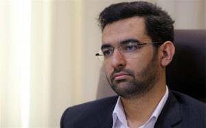 وزیر ارتباطات