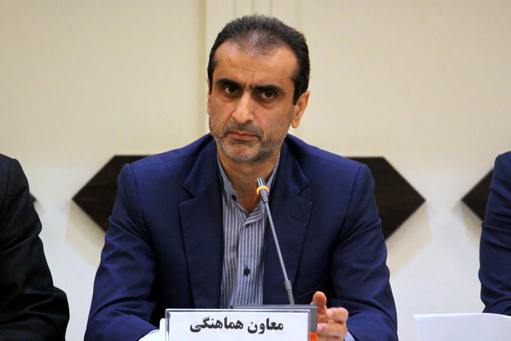 سید محمد احمدی