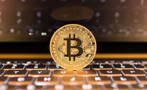 بیت کوین