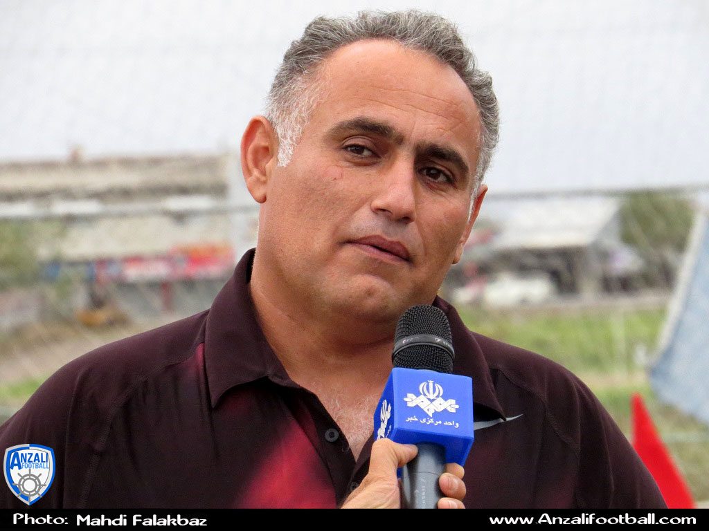 فرزاد بلوک