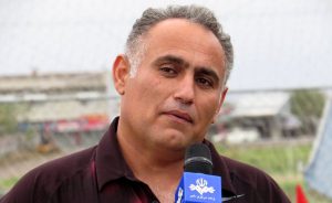 فرزاد بلوک