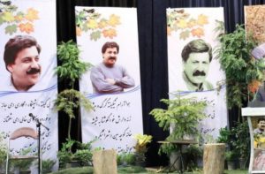 شیون فومنی شاعر گیلکی