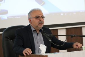 مدیرعامل شرکت گاز استان گیلان