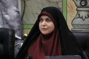 فاطمه شیرزاد
