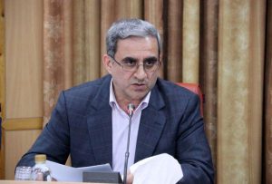 رئیس سازمان صنعت، معدن و تجارت استان گیلان