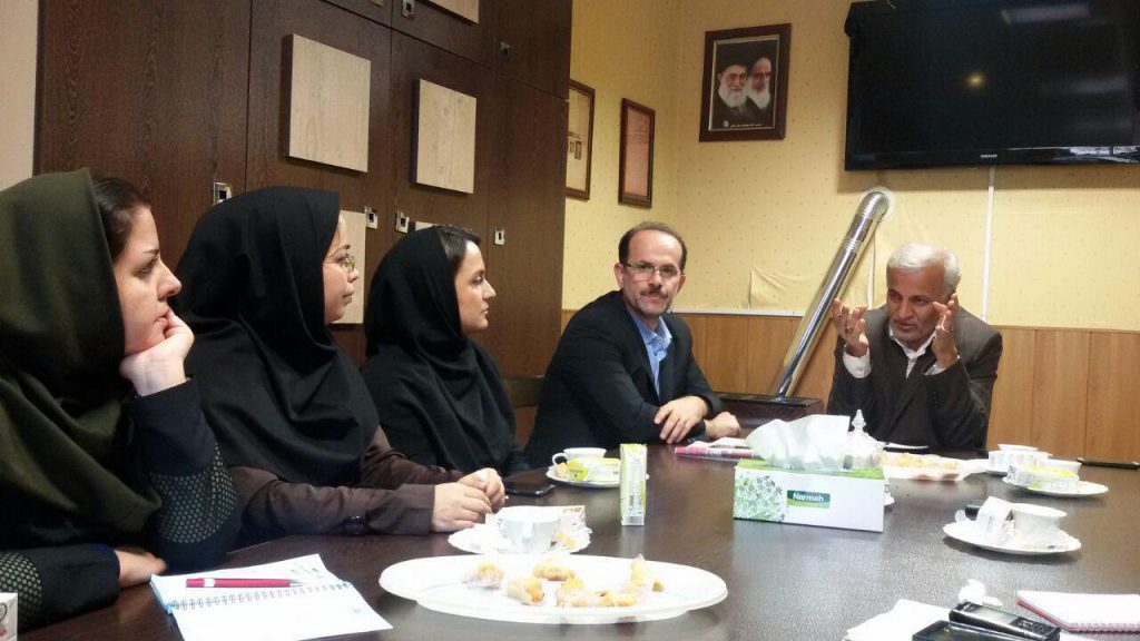 محمد صادق حسنی جوریابی