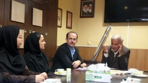 محمد صادق حسنی جوریابی