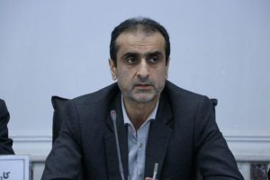 معاون هماهنگی امور اقتصادی و توسعه منابع استاندار گیلان