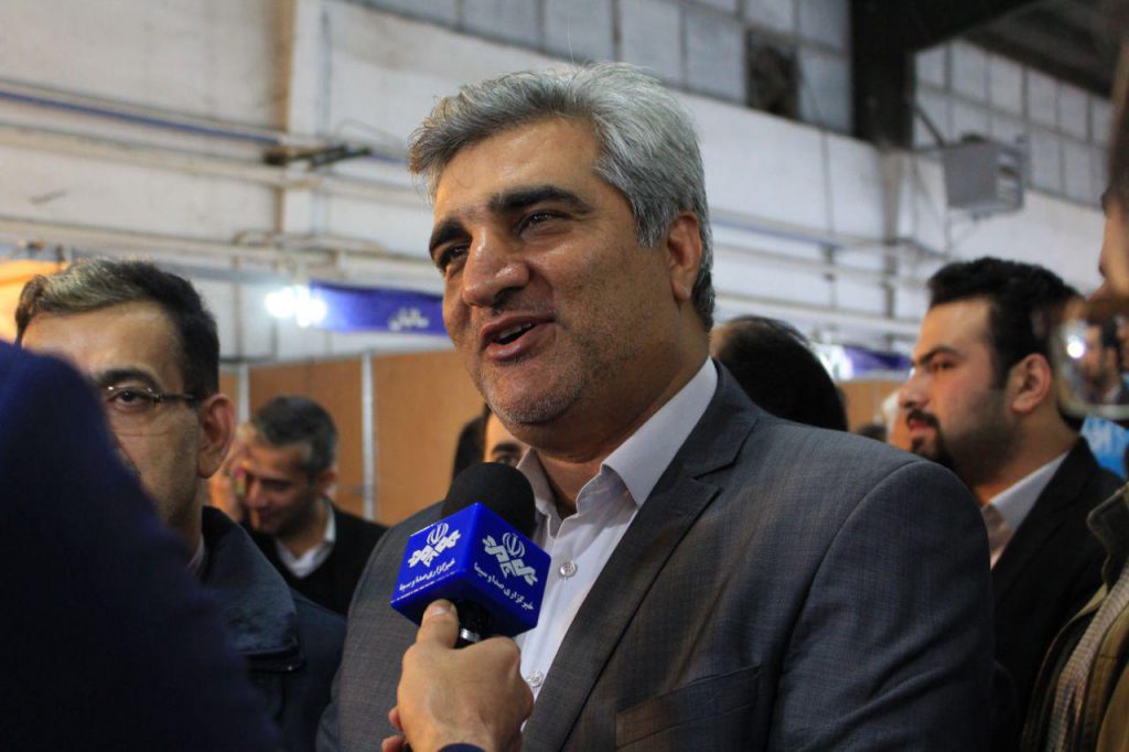 استاندار گیلان