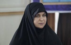 فاطمه شیرزاد