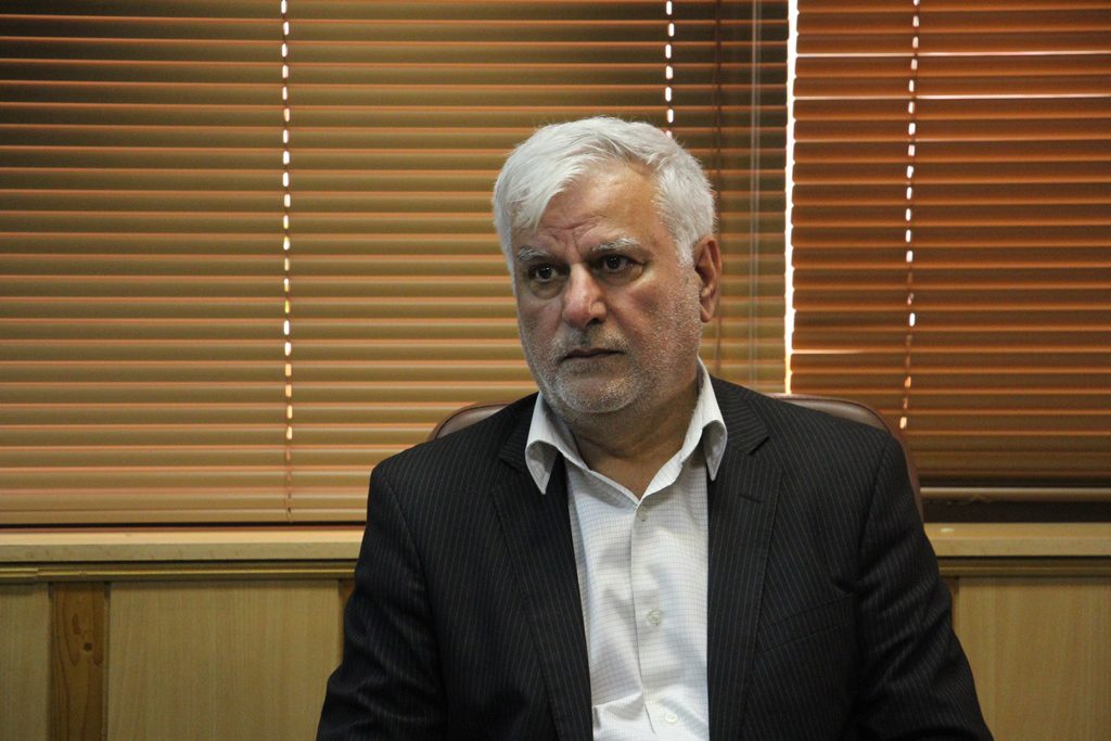 علی اصغر جمشید نژاد