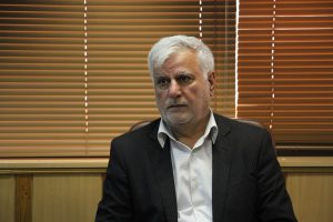 علی اصغر جمشید نژاد