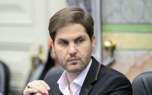 سید امیر حسین علوی