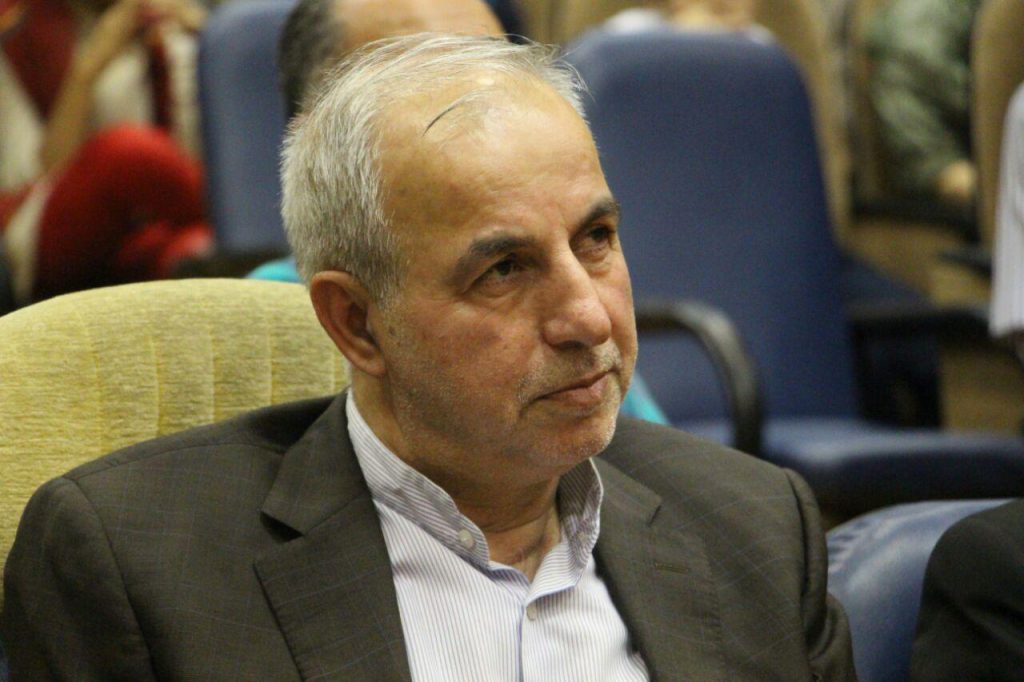 جبار کوچکی‌نژاد