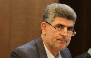 سید حمید حسینی مدیر کل زندانهای استان گیلان