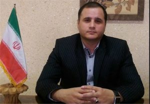 شهرود امیر انتخابی