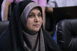 فاطمه شیرزاد