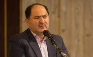 میرشمس مومنی زاده