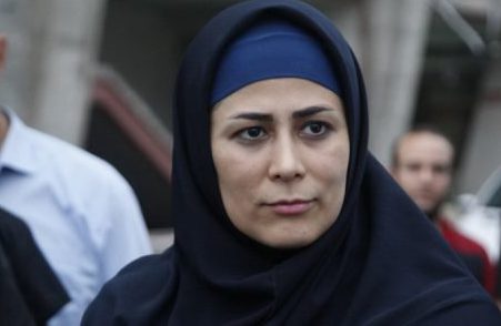 مریم-بخشی-مدیرکل-ورزش-و-جوانان-گیلان-