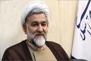 حجت الاسلام حسن نوروزی