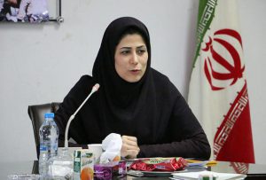 مریم بخشی