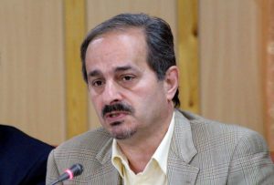 کیوان محمّدی