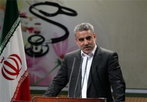 اسدالله عباسی