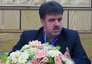 مدیرکل ثبت احوال گیلان
