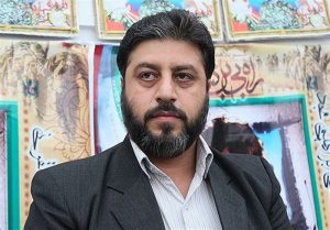 رئیس سازمان بسیج رسانه گیلان