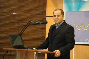 امیر انتخابی