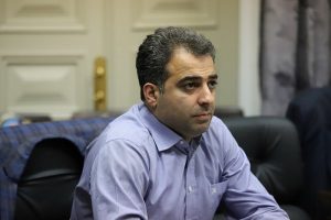 حامد عبدالهی
