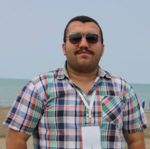 سیدعلی هاشمی