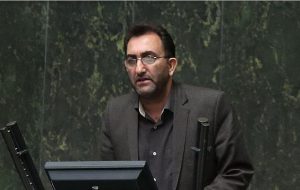 منوچهر جمالی