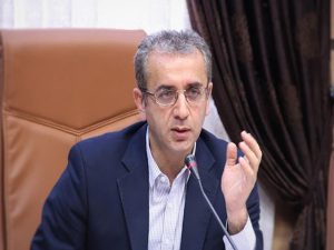 شاهرخ یوسف زاده چابک