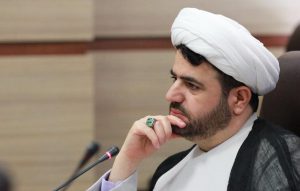 حجتالاسلام والمسلمین مجتبی اشجری