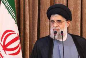 حجت‌الاسلام والمسلمین سید عبدالجواد شمس‌الدین