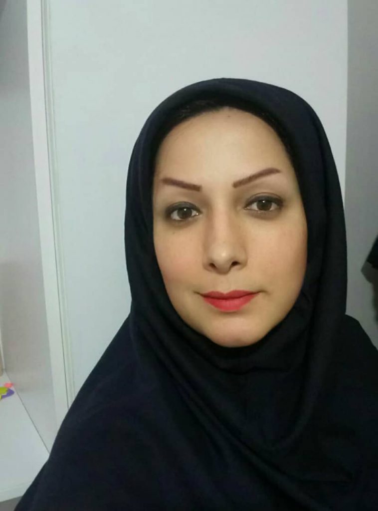 نوشین میربلوک