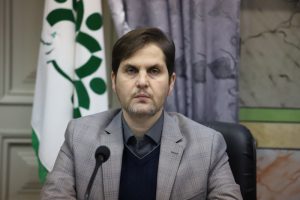 سید امیر حسین علوی
