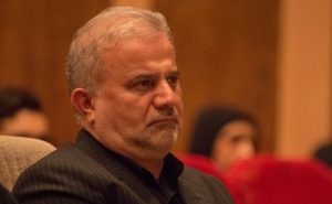 احمد رمضانپور نرگسی
