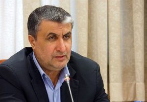 محمد اسلامی وزیر راه و شهرسازی