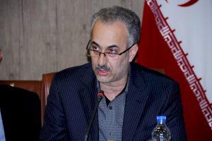 مدیرکل مدیریت بحران استانداری گیلان