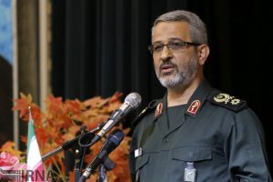 سردار غلامحسین غیبپرور