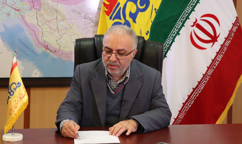 مهندس ظهیری